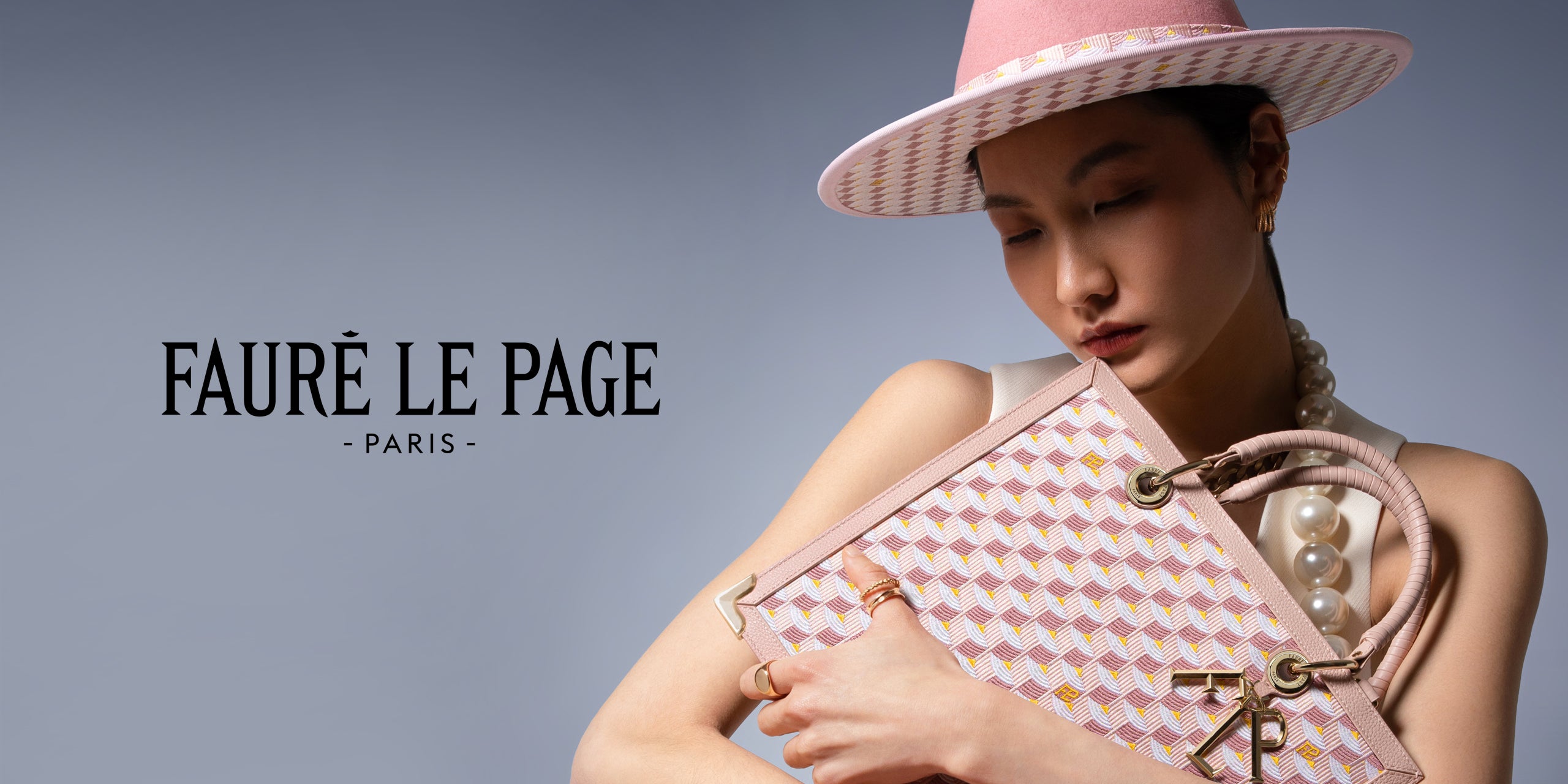 Faure Le Page is a French - Branded Lifestyle Shopper