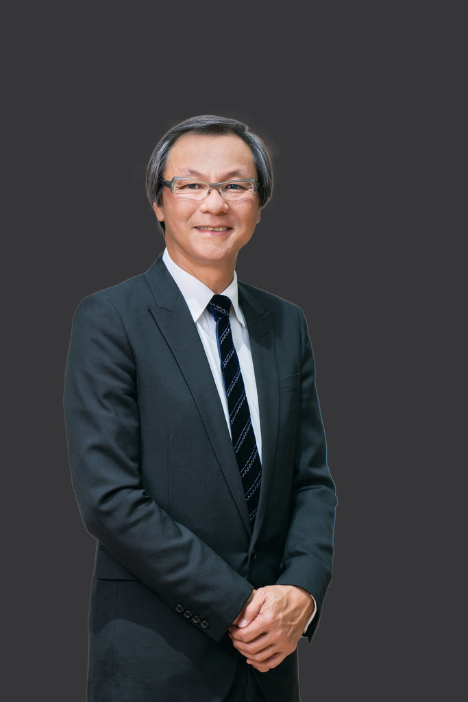Sim Wei Choon Board of Directors – FJ Benjamin