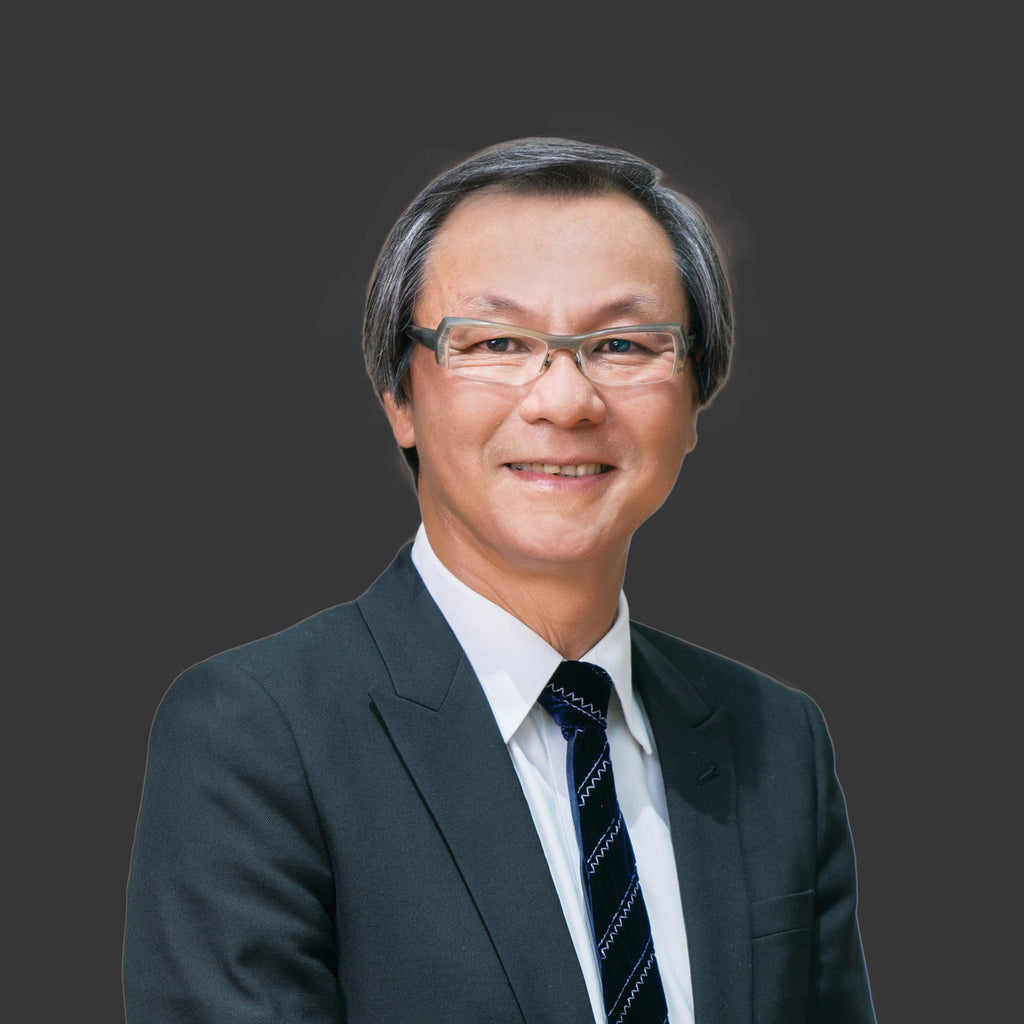 Sim Wei Choon Board of Directors – FJ Benjamin